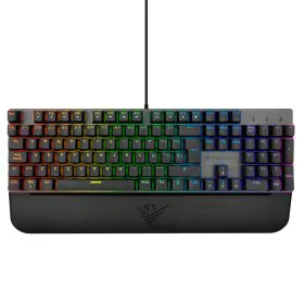 Tastatur Phoenix MK1 ELITE Qwerty Spanisch von Phoenix, Tastaturen - Ref: S0447728, Preis: 27,44 €, Rabatt: %