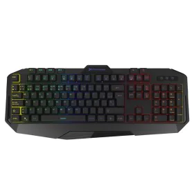 Clavier Phoenix MK2 Espagnol Qwerty de Phoenix, Claviers - Réf : S0447729, Prix : 14,93 €, Remise : %