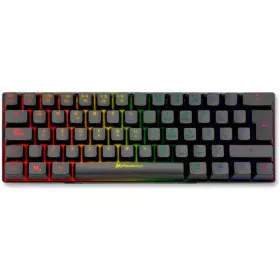 Teclado Phoenix Preto Qwerty espanhol de Phoenix, Teclados - Ref: S0447730, Preço: 26,09 €, Desconto: %