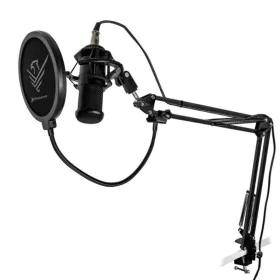 Microphone à condensateur Phoenix STREAMCAST PRO de Phoenix, Accessoires pour enregistreurs vocaux - Réf : S0447743, Prix : 2...