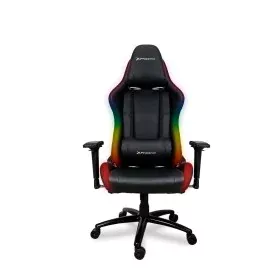 Silla Gaming Phoenix ELITE Negro de Phoenix, Sillas Gaming - Ref: S0447747, Precio: 198,50 €, Descuento: %