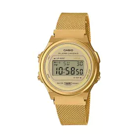 Relógio feminino Casio A171WEMG-9AEF de Casio, Relógios com braselete - Ref: S0447755, Preço: 52,16 €, Desconto: %