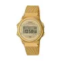 Relógio feminino Casio A171WEMG-9AEF de Casio, Relógios com braselete - Ref: S0447755, Preço: 56,91 €, Desconto: %