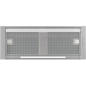 Hotte standard Cata CORONA X80/B Acier de Cata, Hottes aspirantes - Réf : S0447869, Prix : 355,10 €, Remise : %