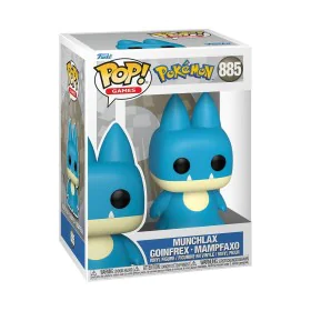 Collectable Figures Funko Pop! MUNCHLAX by Funko Pop!, Bobbleheads & Busts - Ref: S0447958, Price: 16,53 €, Discount: %