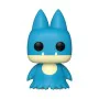 Figure à Collectionner Funko Pop! MUNCHLAX de Funko Pop!, Bobbleheads - Réf : S0447958, Prix : 15,88 €, Remise : %