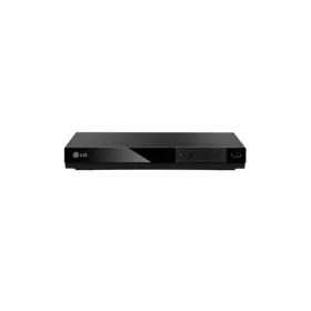 Reproductor de DVD LG DP132H de LG, Reproductores de DVD y Blu-ray - Ref: S0447967, Precio: 53,06 €, Descuento: %