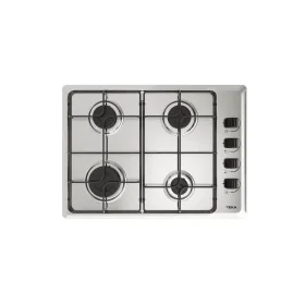 Plaque au gaz Teka HLX504G 60 cm de Teka, Plaques - Réf : S0448007, Prix : 116,84 €, Remise : %