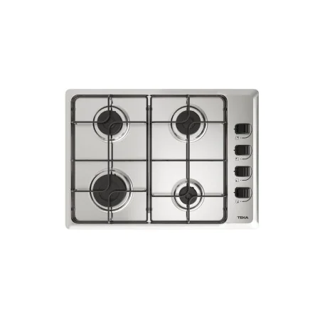 Gas Hob Teka HLX504G 60 cm by Teka, Hobs - Ref: S0448007, Price: 123,42 €, Discount: %