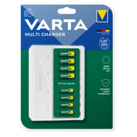 Battery charger Varta 57659 101 401 by Varta, Battery Chargers - Ref: S0448079, Price: 24,41 €, Discount: %