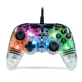 Controller Gaming Nacon PRO COMPACT RGB XBOX di Nacon, Accessori - Rif: S0448165, Prezzo: 48,58 €, Sconto: %