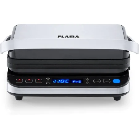 Sandwich Maker Flama 4585FL by Flama, Sandwich Toasters & Panini Presses - Ref: S0448233, Price: 106,64 €, Discount: %