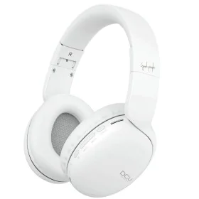 Auriculares Bluetooth DCU de DCU Tecnologic, Auriculares e acessórios - Ref: S0448267, Preço: 30,40 €, Desconto: %