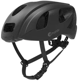 Capacete de Ciclismo para Adultos SMART4U SH55M de SMART4U, Capacetes multiusos - Ref: S0448333, Preço: 88,72 €, Desconto: %