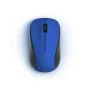 Souris Optique Sans Fil Hama MW-300 V2 Bleu Noir/Bleu (1 Unités) de Hama, Souris - Réf : S0448345, Prix : 9,30 €, Remise : %