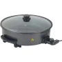 Multi-purpose Electric Cooking Grill COMELEC PI7580 by COMELEC, Electric Skillets - Ref: S0448386, Price: 26,80 €, Discount: %