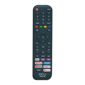 Télécommande DCU 30902030 de DCU Tecnologic, Télécommandes - Réf : S0448502, Prix : 10,15 €, Remise : %