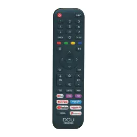 Remote control DCU 30902030 by DCU Tecnologic, Remote Controls - Ref: S0448502, Price: 9,14 €, Discount: %