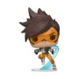 Figure Funko Pop! OVERWATCH 2 TRACER by Funko Pop!, Bobbleheads & Busts - Ref: S0448530, Price: 15,38 €, Discount: %