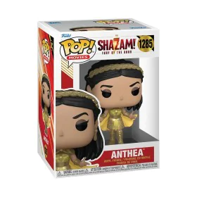 Muñeco Funko Pop! SHAZAM! ANTHEA de Funko Pop!, Muñecos cabezones - Ref: S0448535, Precio: 15,68 €, Descuento: %