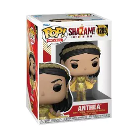 Figurine Funko Pop! SHAZAM! ANTHEA de Funko Pop!, Bobbleheads - Réf : S0448535, Prix : 15,68 €, Remise : %