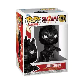 Figure Funko Pop! SHAZAM! UNICORN by Funko Pop!, Bobbleheads & Busts - Ref: S0448536, Price: 15,03 €, Discount: %