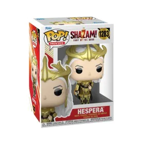 Figurine Funko Pop! SHAZAM! HESPERA de Funko Pop!, Bobbleheads - Réf : S0448537, Prix : 15,68 €, Remise : %