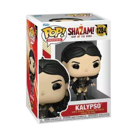 Figurine Funko Pop! SHAZAM! KALIPSO de Funko Pop!, Bobbleheads - Réf : S0448538, Prix : 15,68 €, Remise : %