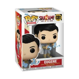 Figurine Funko Pop! SHAZAM! EUGENE de Funko Pop!, Bobbleheads - Réf : S0448539, Prix : 15,68 €, Remise : %