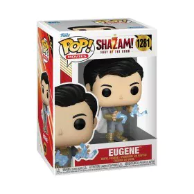 Muñeco Funko Pop! SHAZAM! EUGENE de Funko Pop!, Muñecos cabezones - Ref: S0448539, Precio: 15,68 €, Descuento: %