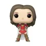 Figure Funko Pop! SHAZAM! MARY by Funko Pop!, Bobbleheads & Busts - Ref: S0448540, Price: 15,05 €, Discount: %