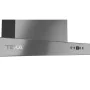 Hotte standard Teka DSH686 Acier de Teka, Hottes aspirantes - Réf : S0448639, Prix : 256,99 €, Remise : %