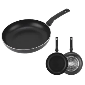 Set of Frying Pans Fagor IRIS Black by Fagor, Frying Pans - Ref: S0448666, Price: 24,51 €, Discount: %