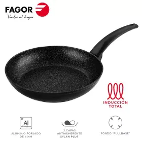 Sartén FAGOR VIVANT de Fagor, Sartenes para freír - Ref: S0448679, Precio: 9,84 €, Descuento: %