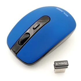 Souris sans-fil ELBE RT-110 de ELBE, Souris - Réf : S0448690, Prix : 12,45 €, Remise : %