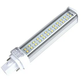 LED lamp Silver Electronics 5000K by Silver Electronics, LED Bulbs - Ref: S0448696, Price: 12,39 €, Discount: %