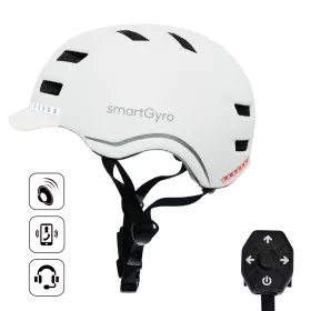 Cover for Electric Scooter Smartgyro SMART PRO White by Smartgyro, Skates - Ref: S0448744, Price: 100,58 €, Discount: %