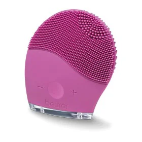 Brosse nettoyante visage Beurer 58413 Violet de Beurer, Nettoyants et exfoliants - Réf : S0448815, Prix : 24,51 €, Remise : %