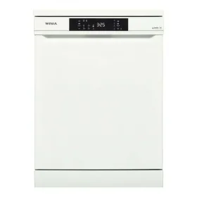 Dishwasher Winia WVW13H1EBW White 60 cm by Winia, Standard size dishwashers - Ref: S0448818, Price: 364,94 €, Discount: %