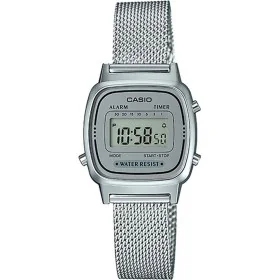 Montre Femme Casio LA670WEM-7EF de Casio, Montres bracelet - Réf : S0448866, Prix : 37,15 €, Remise : %