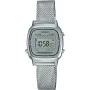 Relógio feminino Casio LA670WEM-7EF de Casio, Relógios com braselete - Ref: S0448866, Preço: 37,15 €, Desconto: %