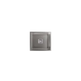 Évier simple Cata CB 45-40 R10 de Cata, Éviers - Réf : S0448931, Prix : 126,90 €, Remise : %