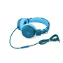 Auriculares DCU SAFE Azul (1 unidad) de DCU Tecnologic, Auriculares y accesorios - Ref: S0449462, Precio: 21,21 €, Descuento: %