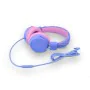 Auriculares DCU SAFE Rosa de DCU Tecnologic, Auriculares y accesorios - Ref: S0449463, Precio: 21,21 €, Descuento: %