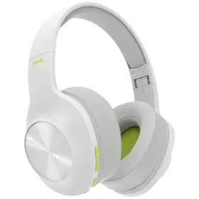 Auriculares sem fios Hama SPIRIT CALYPSO Branco Cinzento de Hama, Auriculares e acessórios - Ref: S0449498, Preço: 22,75 €, D...