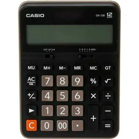 Calculator Casio by Casio, Basic - Ref: S0449550, Price: 9,67 €, Discount: %