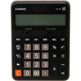 Calculator Casio by Casio, Basic - Ref: S0449550, Price: 9,67 €, Discount: %