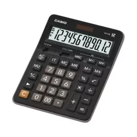 Calculatrice Casio de Casio, Calculatrices de bureau - Réf : S0449551, Prix : 9,45 €, Remise : %