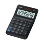 Calculatrice Casio MS-8F de Casio, Calculatrices de bureau - Réf : S0449552, Prix : 8,63 €, Remise : %