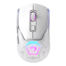 Mouse Marvo FIT PRO Weiß (1 Stück) von Marvo, Mäuse - Ref: S0449555, Preis: 56,19 €, Rabatt: %